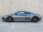 Audi R8 RWS 2018 года